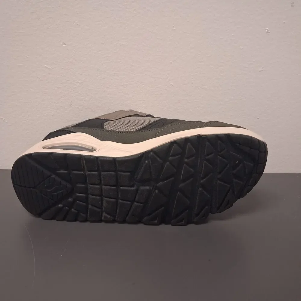 Skechers Stree UNO - Retro Squad Boy's size 1